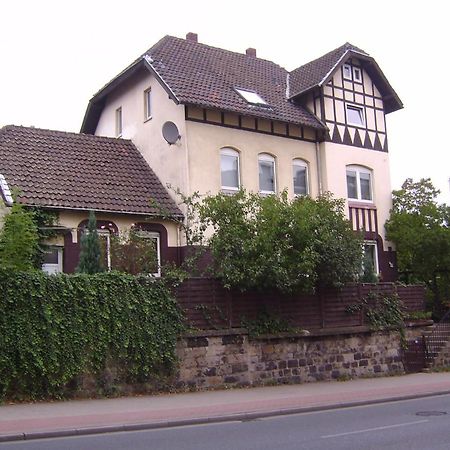 Ferienwohnung Schoenes Zimmer Im Seterant/Untergeschoss Essen Exterior foto